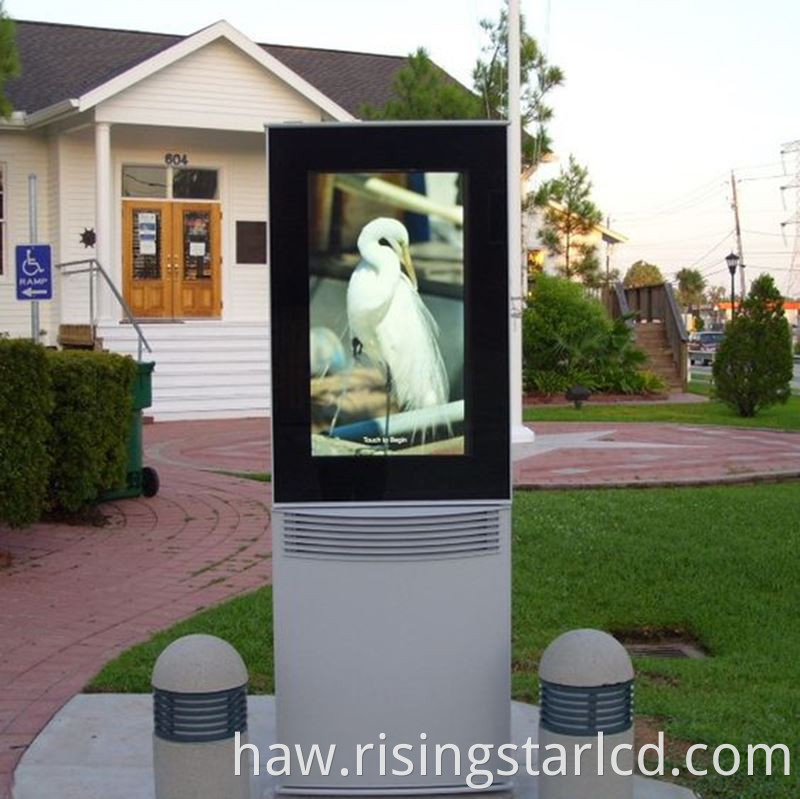 15.4 TFT LCD PAND
